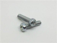 Andis Grey T Outliner Cover Screw #04023