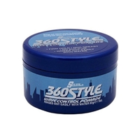 Luster S-Curl 360 Style Wave Control Pomade