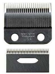 Whal Two Hole Replacement Blade for Clippers