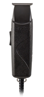 Andis Styliner II Trimmer #26700 Magnetic motor trimmer for outlining and final shaping. 
Fine-cutting teeth for an extremely close cut. Barber Choice