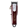 Wahl Cord/cordless clipper