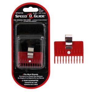 SPEED-O-GUIDE COMB #000 1/32"