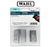 WAHL Professional 2 Hole Balding 6X0 Blade (Model: 2105)