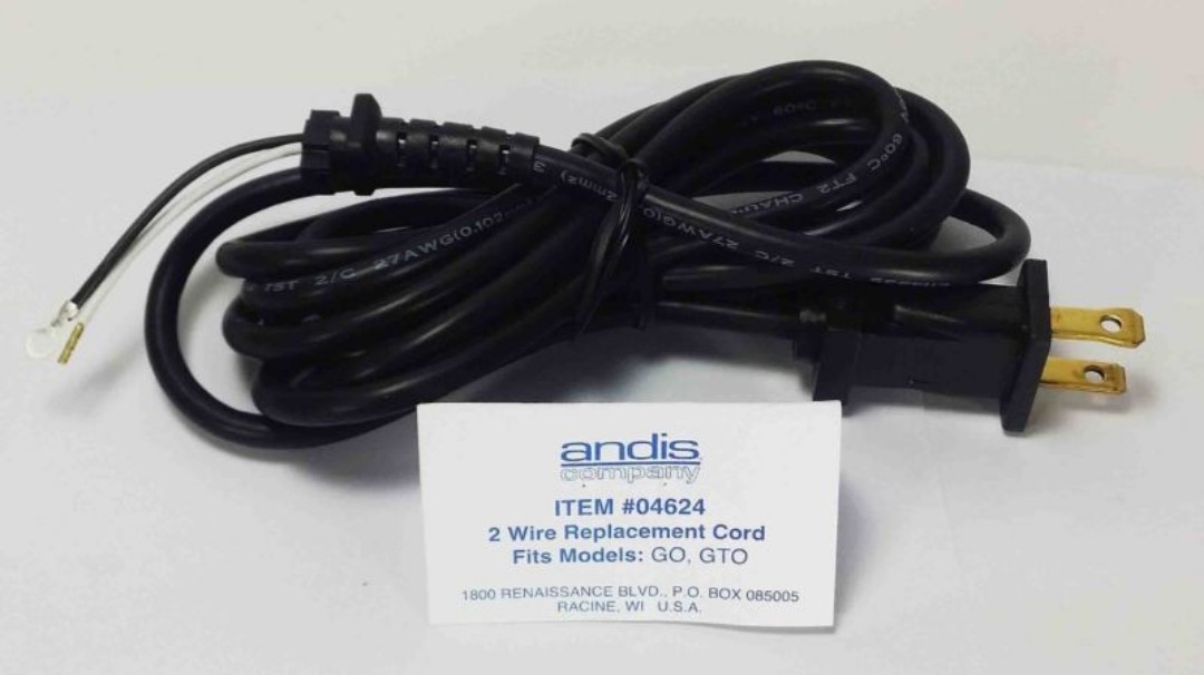 andis t outliner cord replacement