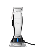 Andis Professional Cordless Lithium Ion Master Clipper MLC #12470