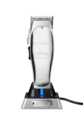 Andis Professional Cordless Lithium Ion Master Clipper MLC #12470