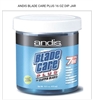 Andis Blade Care P;us Disinfectant