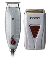 Andis Finishing Combo Trimmer + Shaver