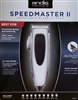 Andis Speed  Master II Clipper