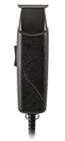 Andis Styliner II Trimmer #26700 Magnetic motor trimmer for outlining and final shaping. 
Fine-cutting teeth for an extremely close cut. Barber Choice