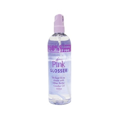 Luster's Pink Glosser