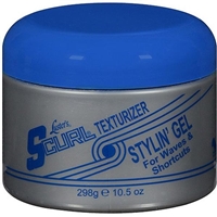 Lusters S-Curl Texturizing Gel Styling 10.5oz