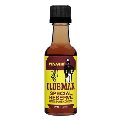Clubman Special Reserve After Shave Lotion 1.7 oz