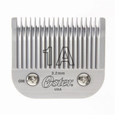Oster Classic Replacement Blade Size 1A Model No. 76918-076