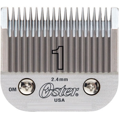 Oster Clipper Replacement Blade 3/32" #76918-086