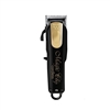 Wahl 5 Star Black and Gold Limited Edition Cord/Cordless Clipper