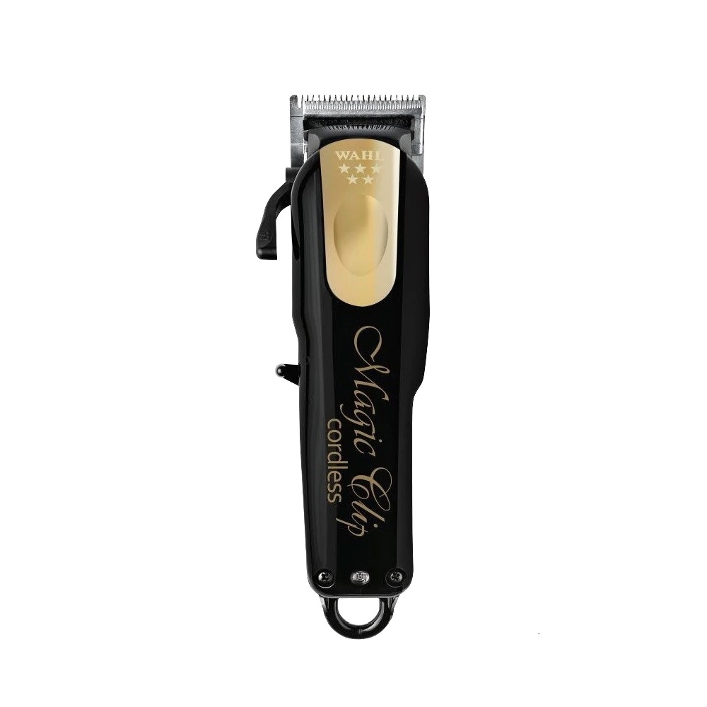 wahl corded and cordless clipper
