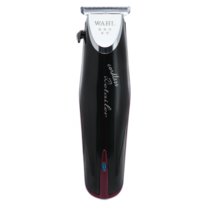 WAHL FIVE STAR CORDLESS TRIMMER 8163