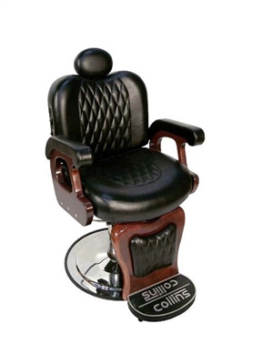 9060-Collins Commander-ii-barber-chair-with-kick-out-legrest