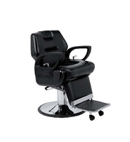 Professional Heavy Duty  Hydraulic Barber Chair