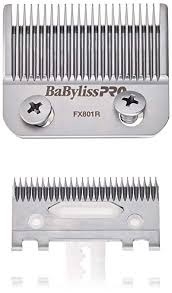 BaByliss Pro FOILFX01 Replacement Foil & Cutter #FXRF1