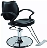 Salon Furniture Chairs Barber Styling Chairs
