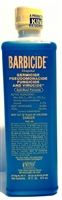 BARBICIDE Salon Disinfectant Anti Rust Formula Tool Sterilizer